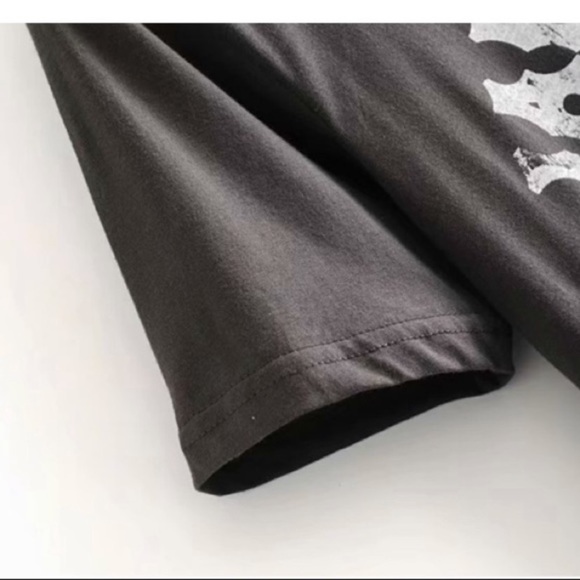 SOLD OUT Janis Joplin Avalon Ballroom Graphic Band Tee - Picture 6 of 7